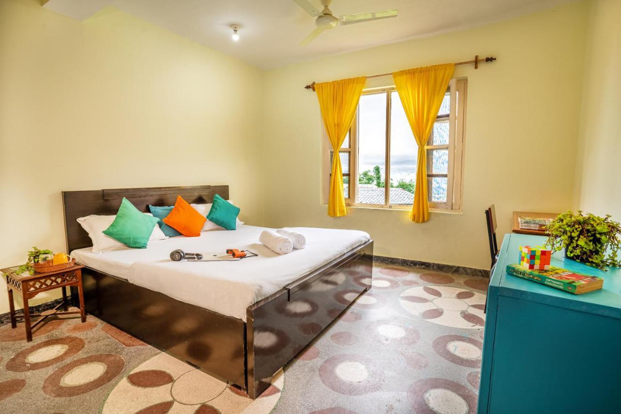 Gostops Palampur - Rooms & Dorms Exterior foto