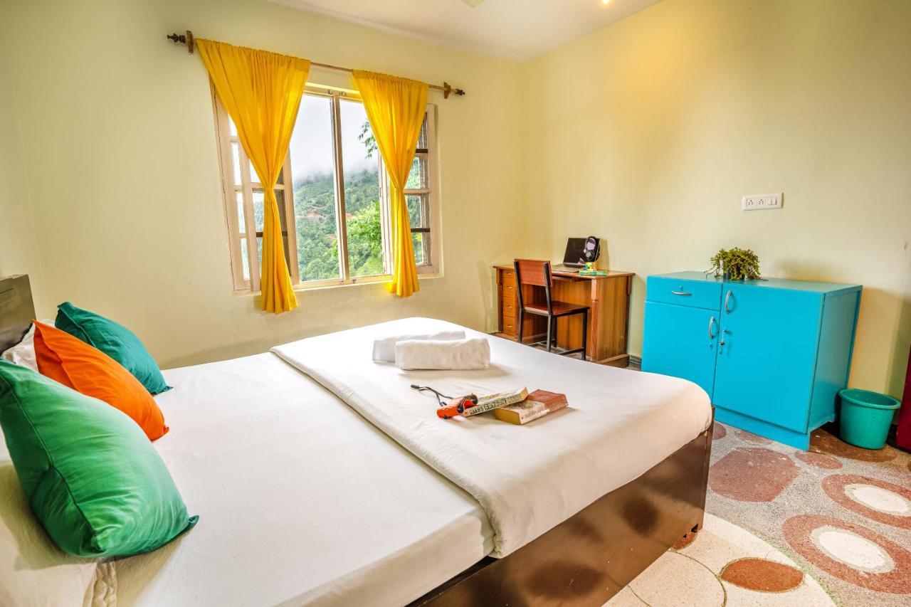 Gostops Palampur - Rooms & Dorms Exterior foto