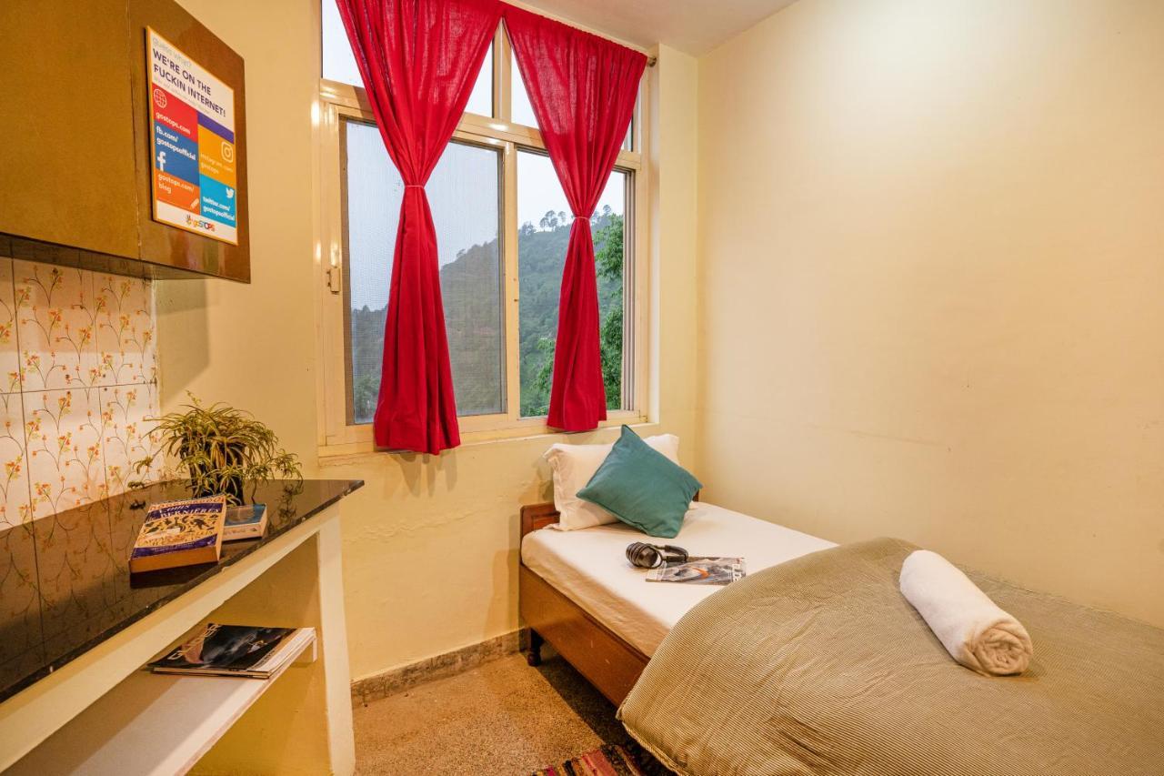 Gostops Palampur - Rooms & Dorms Exterior foto