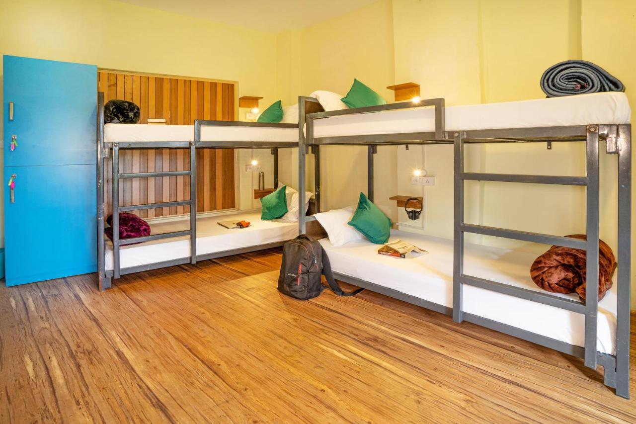 Gostops Palampur - Rooms & Dorms Exterior foto